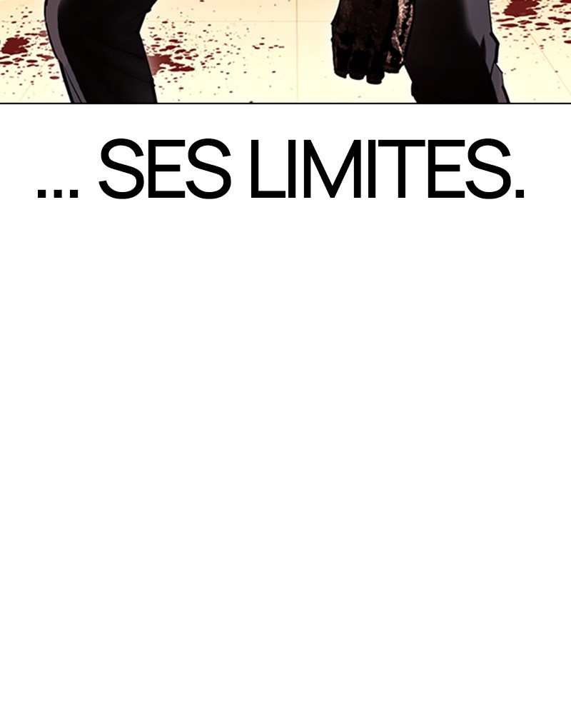 Lookism Chapitre 416 - Page 33