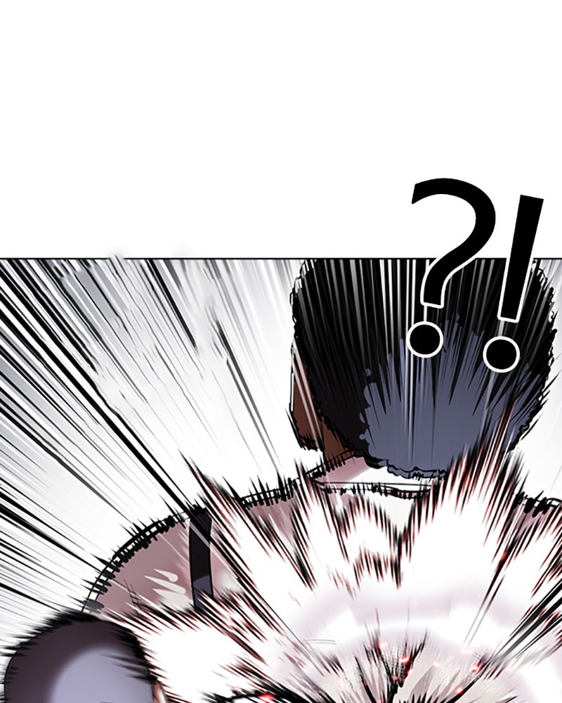 Lookism Chapitre 416 - Page 37