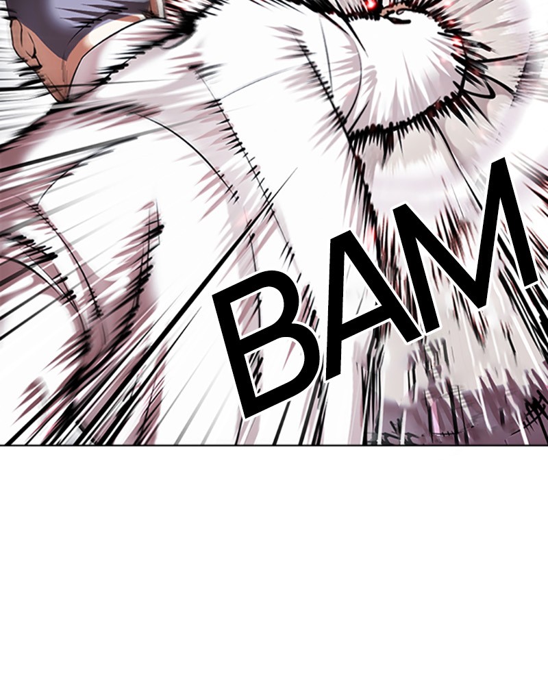 Lookism Chapitre 416 - Page 38