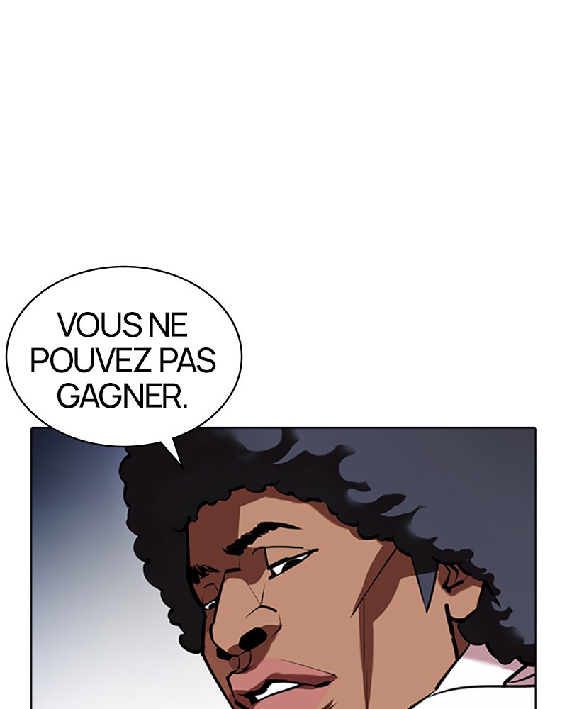 Lookism Chapitre 416 - Page 39