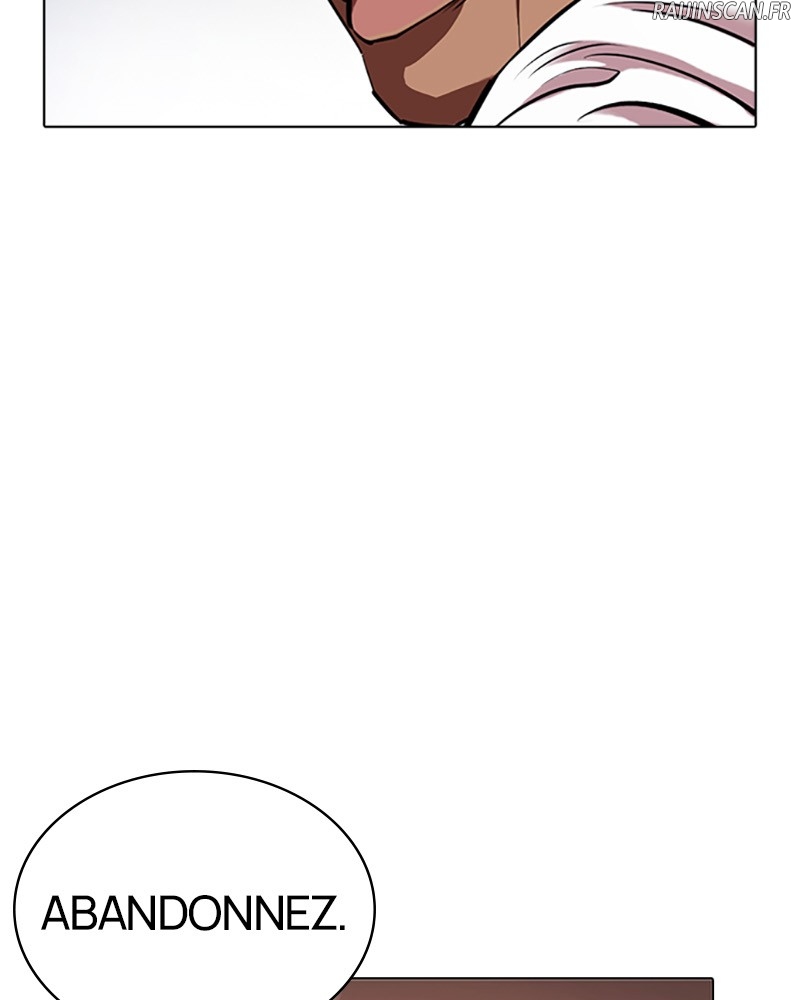 Lookism Chapitre 416 - Page 40