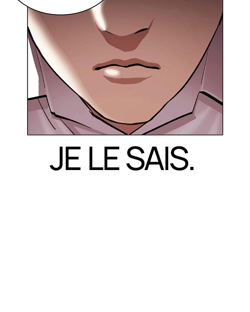 Lookism Chapitre 416 - Page 41