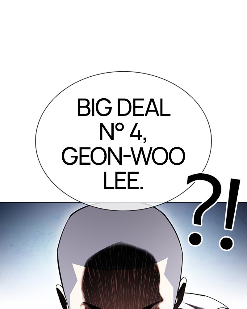 Lookism Chapitre 416 - Page 42