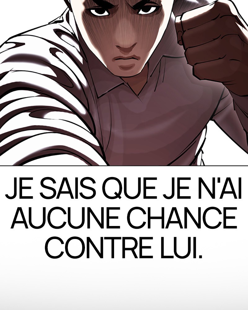 Lookism Chapitre 416 - Page 43