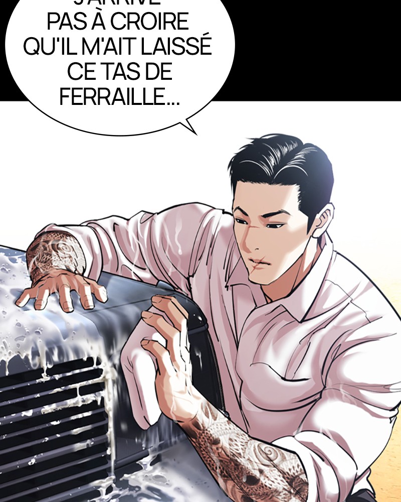 Lookism Chapitre 416 - Page 46