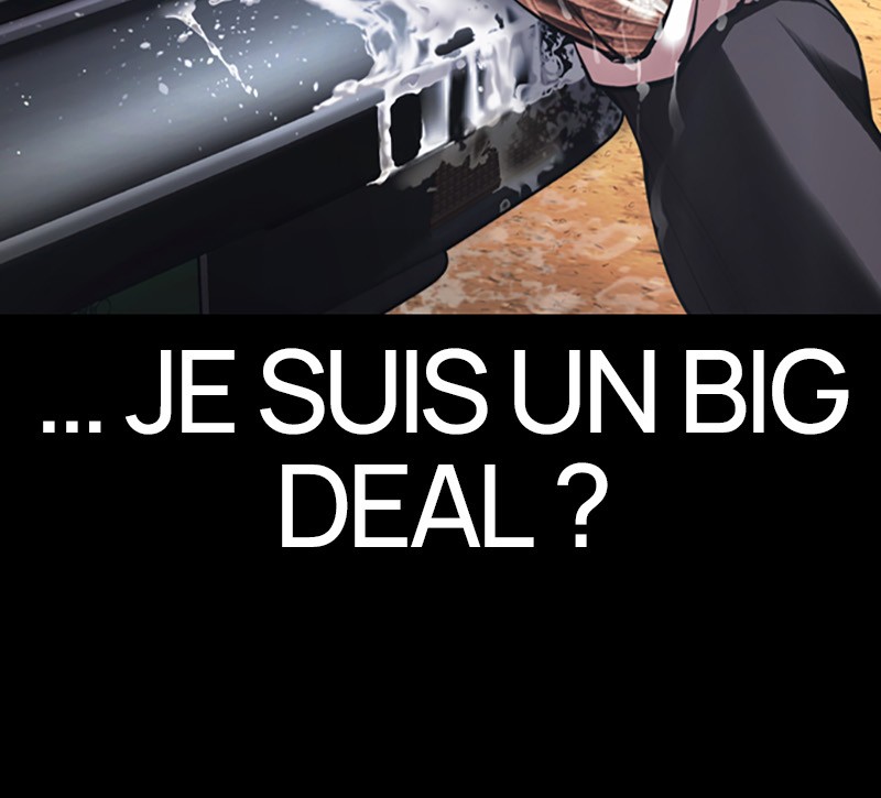 Lookism Chapitre 416 - Page 47