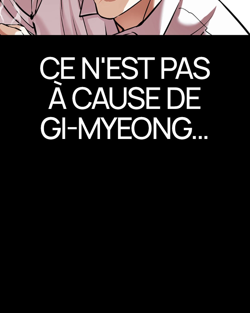 Lookism Chapitre 416 - Page 49