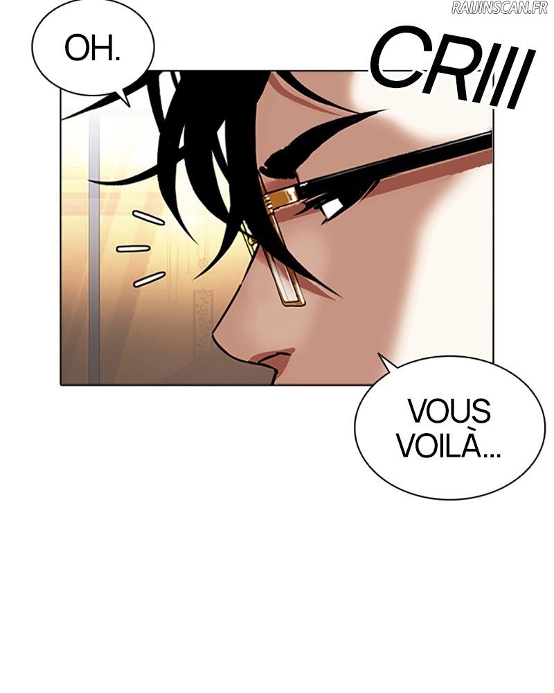 Lookism Chapitre 416 - Page 5