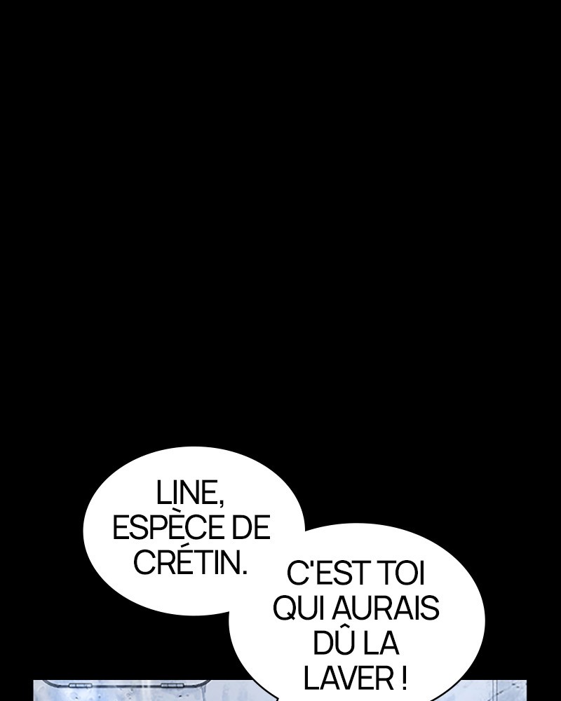 Lookism Chapitre 416 - Page 51