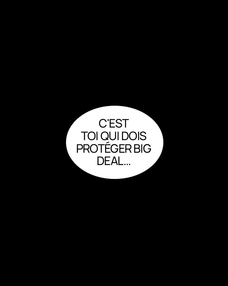 Lookism Chapitre 416 - Page 53