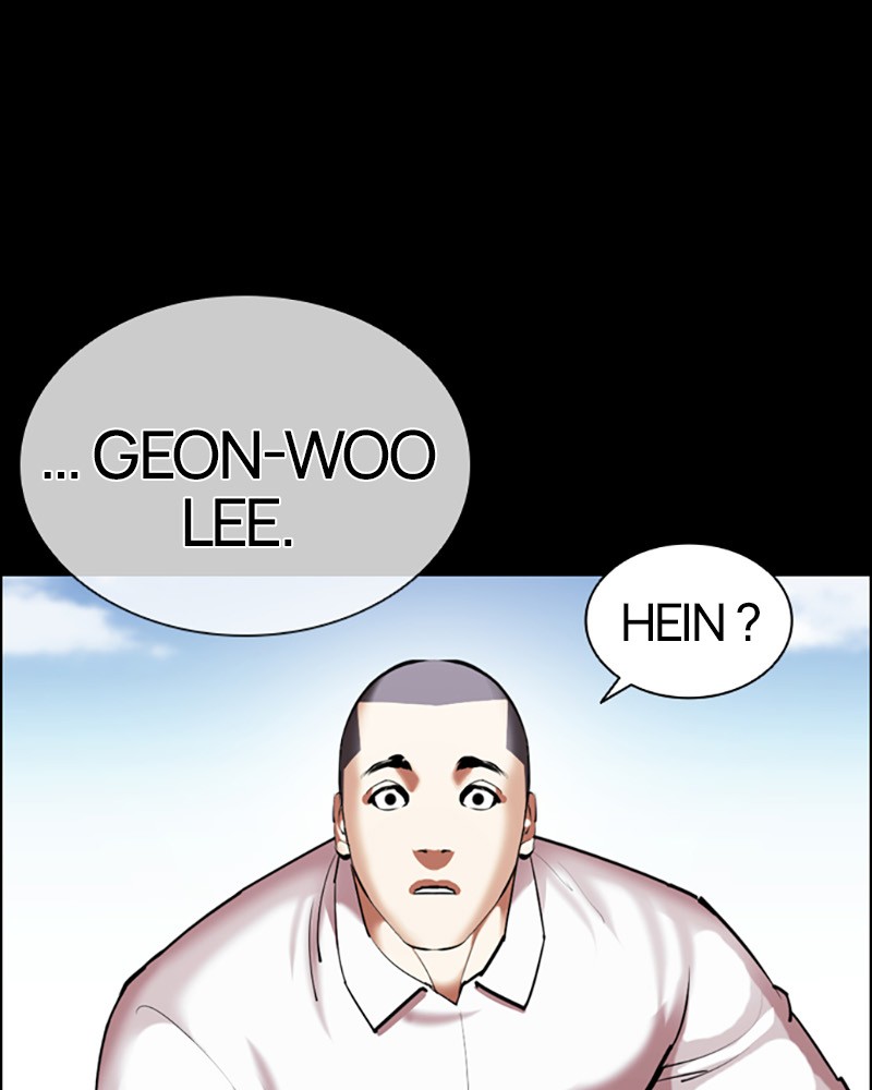 Lookism Chapitre 416 - Page 54