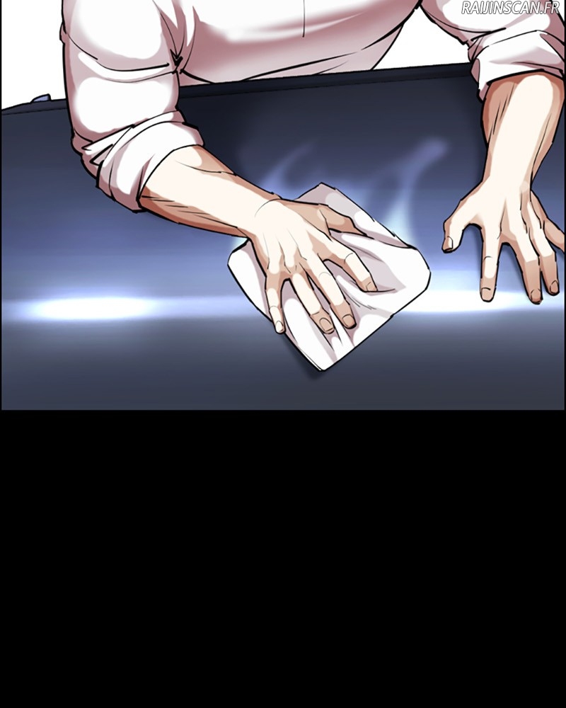 Lookism Chapitre 416 - Page 55