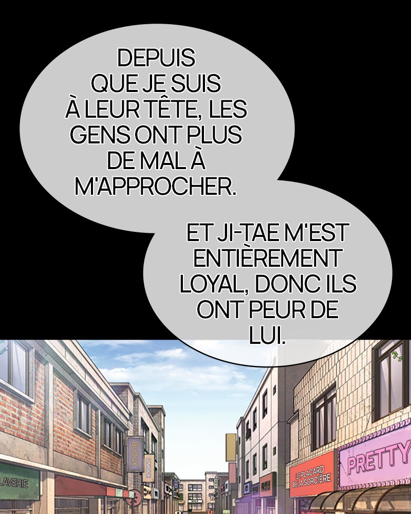 Lookism Chapitre 416 - Page 56