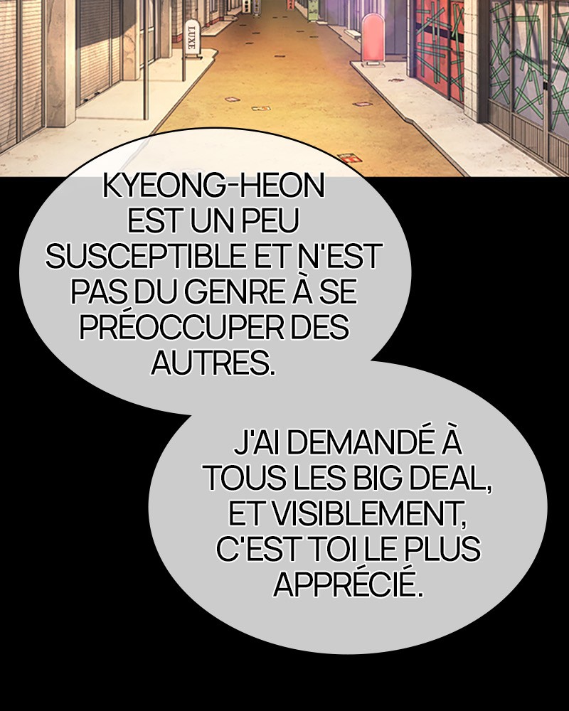 Lookism Chapitre 416 - Page 57