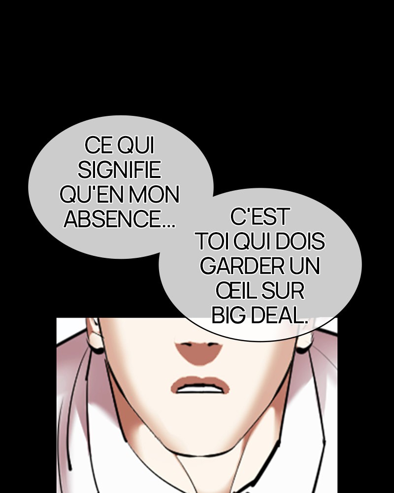 Lookism Chapitre 416 - Page 58
