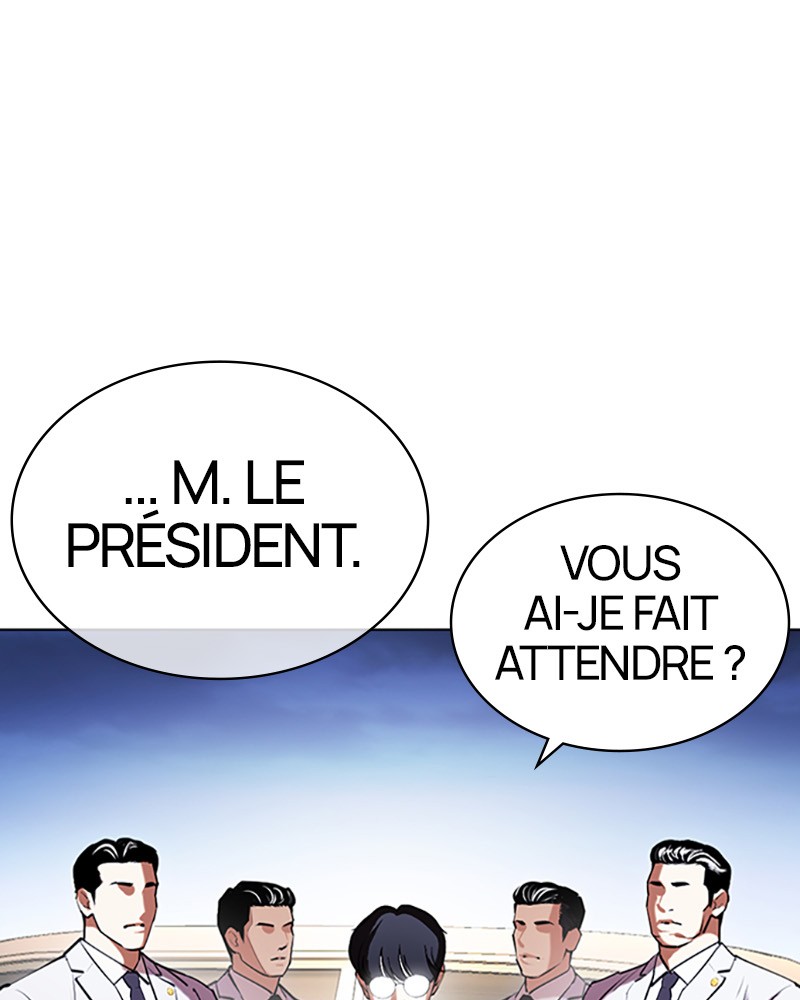 Lookism Chapitre 416 - Page 6