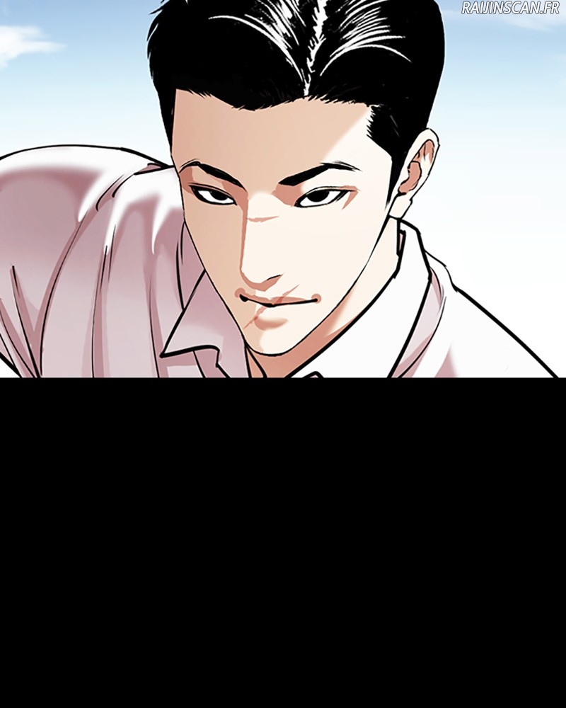 Lookism Chapitre 416 - Page 60
