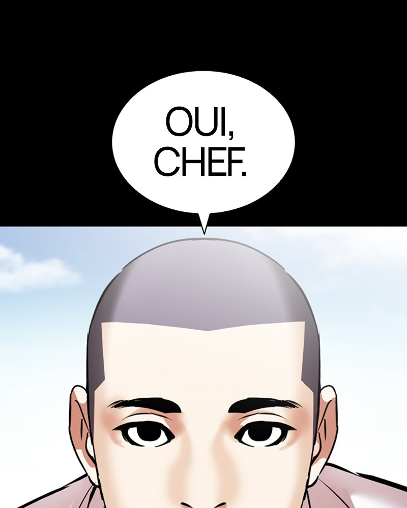 Lookism Chapitre 416 - Page 61