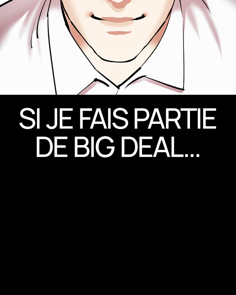 Lookism Chapitre 416 - Page 62