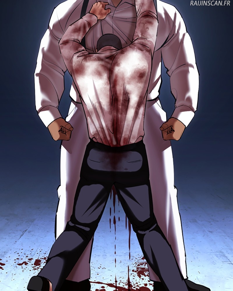 Lookism Chapitre 416 - Page 65