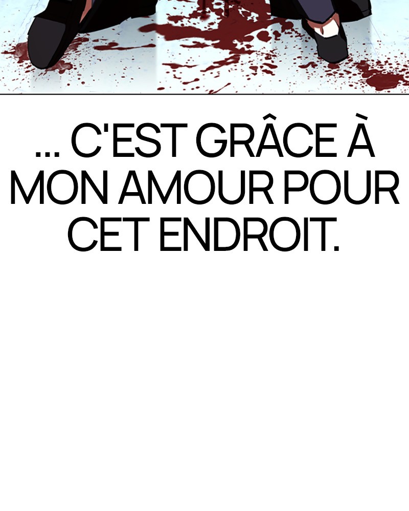 Lookism Chapitre 416 - Page 66