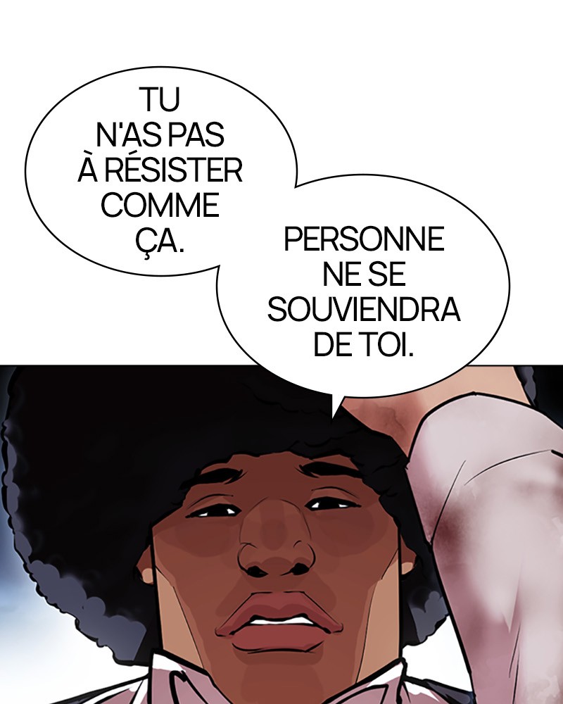 Lookism Chapitre 416 - Page 67