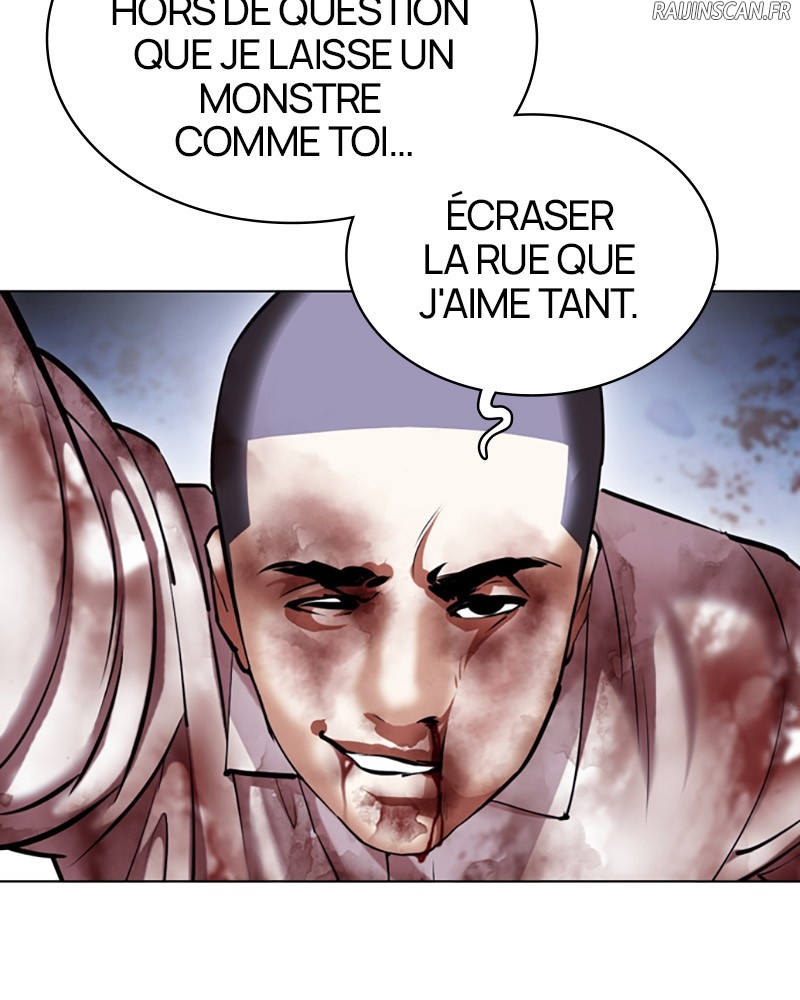 Lookism Chapitre 416 - Page 70