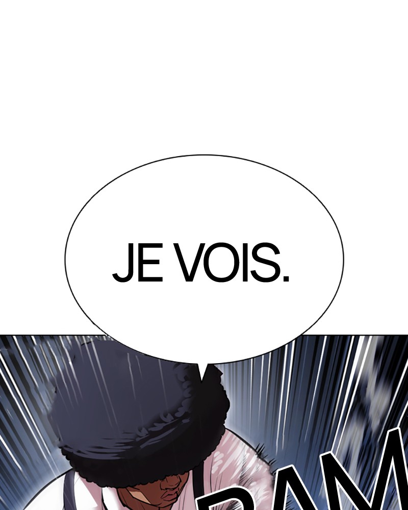 Lookism Chapitre 416 - Page 72