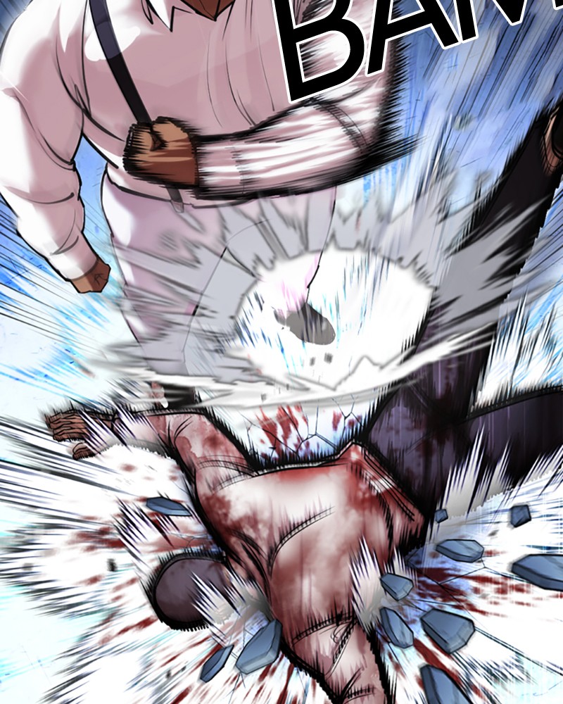 Lookism Chapitre 416 - Page 73