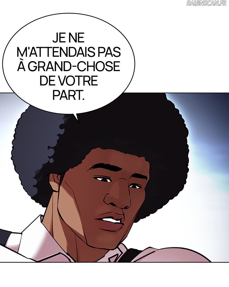 Lookism Chapitre 416 - Page 75