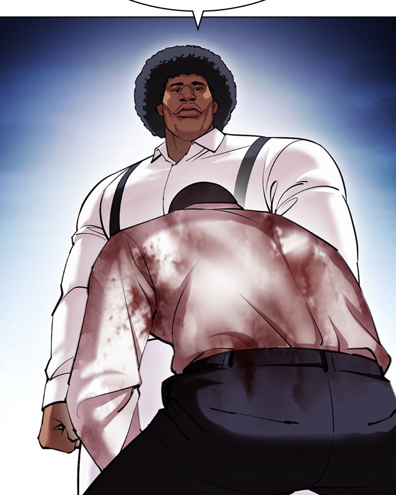 Lookism Chapitre 416 - Page 77