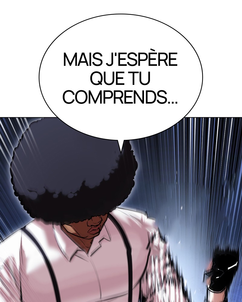 Lookism Chapitre 416 - Page 79