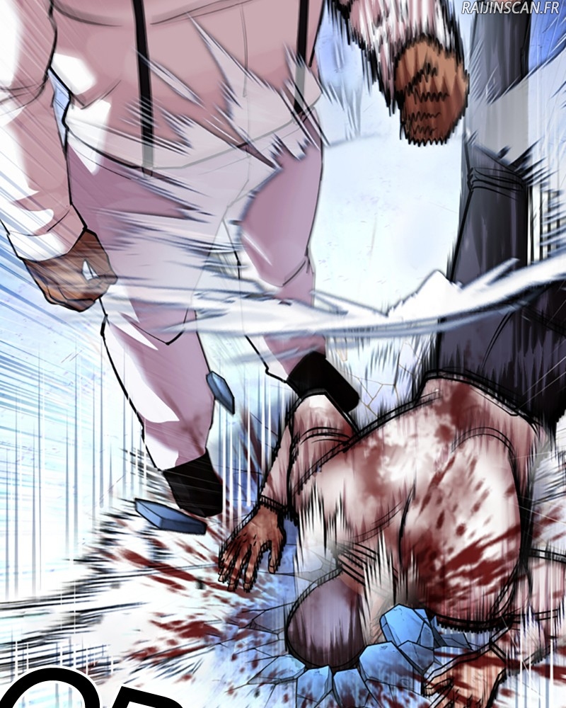 Lookism Chapitre 416 - Page 80