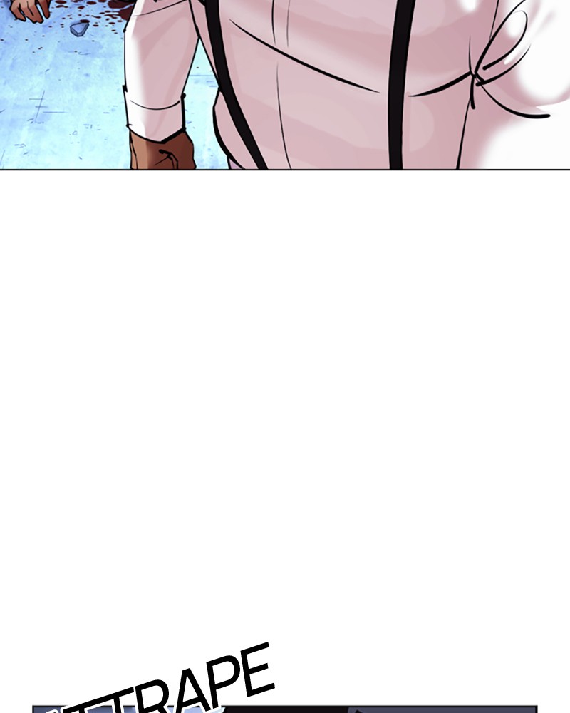 Lookism Chapitre 416 - Page 83