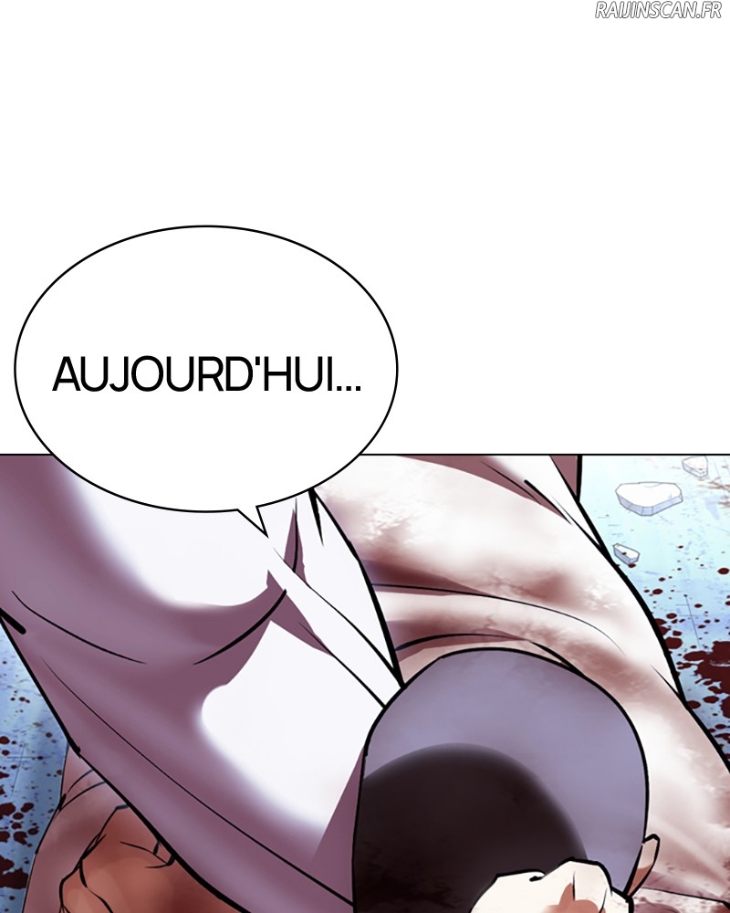 Lookism Chapitre 416 - Page 85