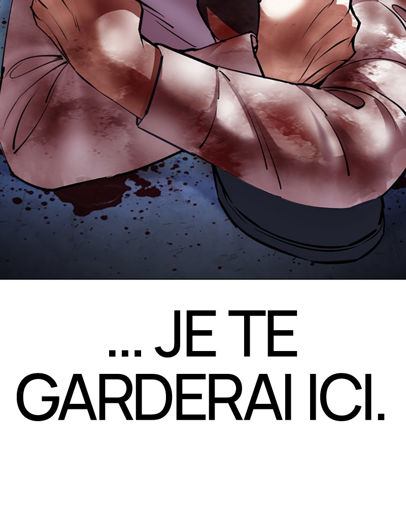 Lookism Chapitre 416 - Page 86