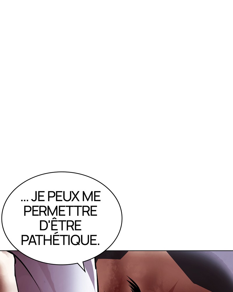 Lookism Chapitre 416 - Page 87