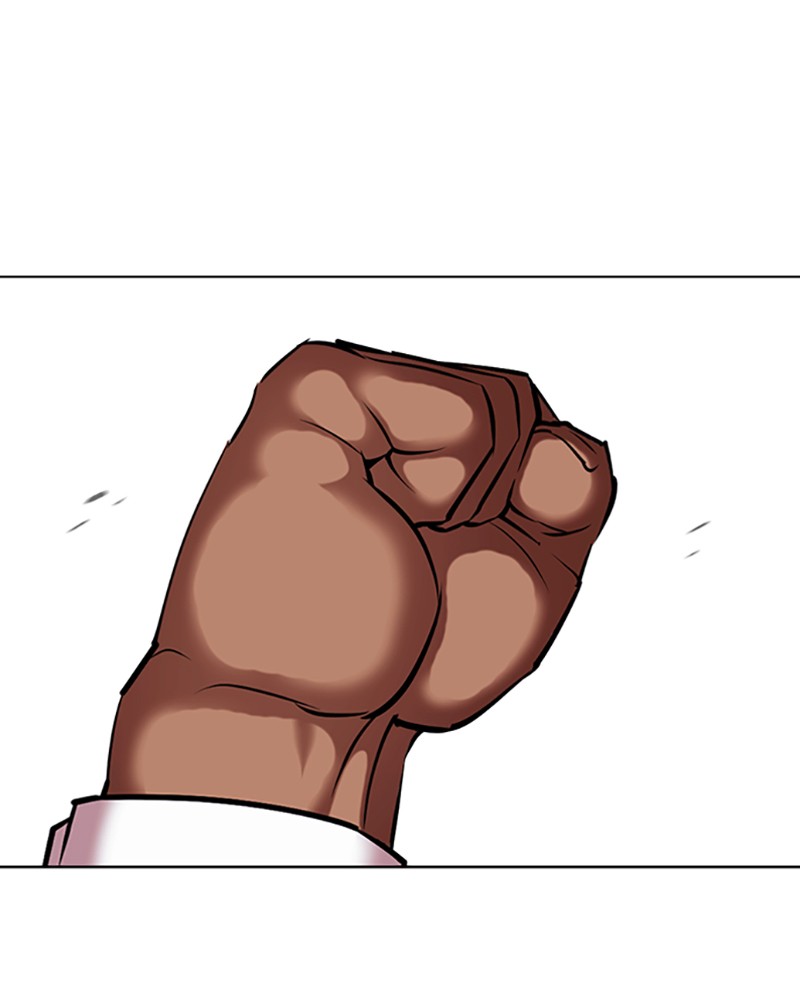 Lookism Chapitre 416 - Page 89