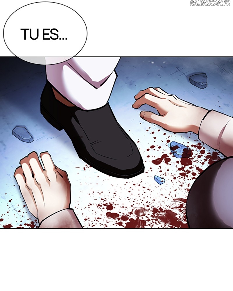 Lookism Chapitre 416 - Page 95