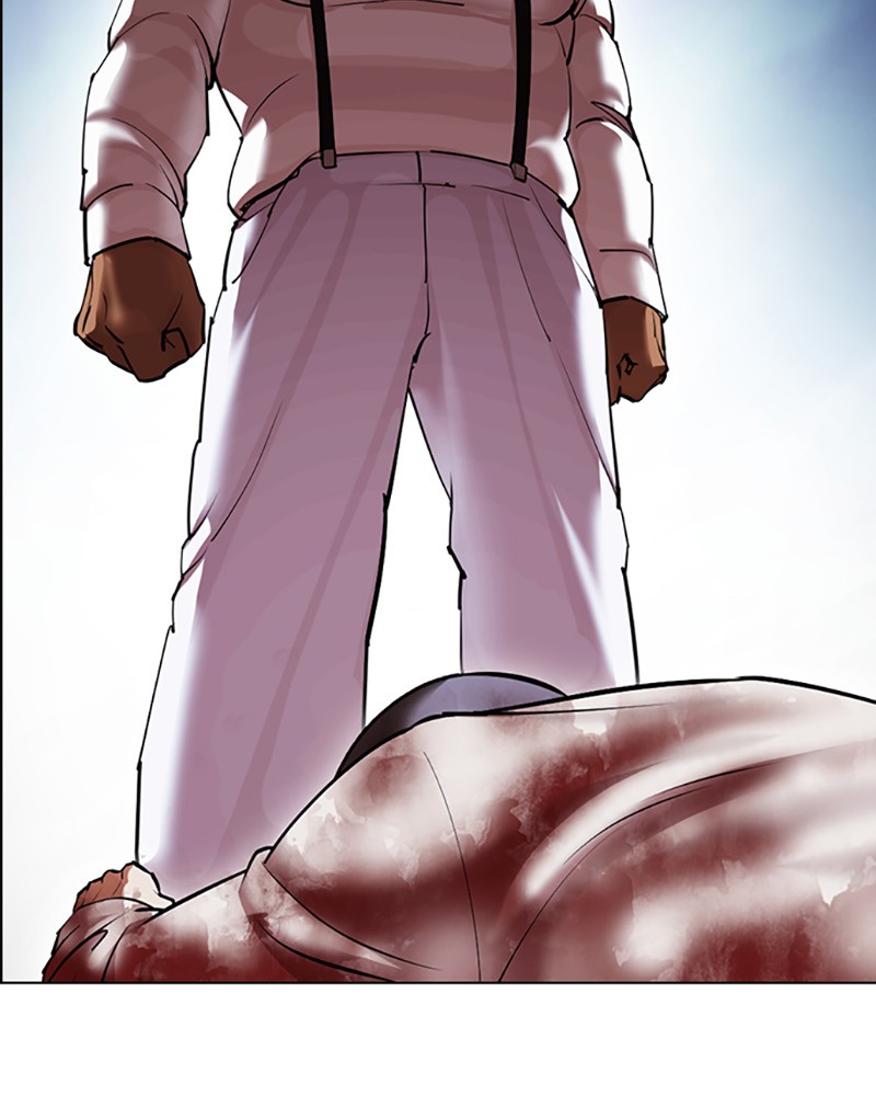 Lookism Chapitre 416 - Page 98