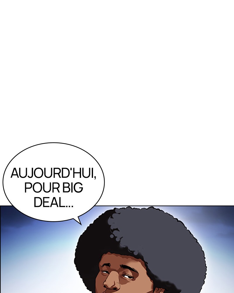 Lookism Chapitre 416 - Page 99