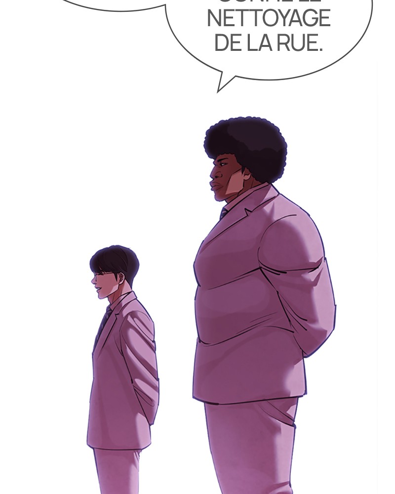 Lookism Chapitre 417 - Page 101