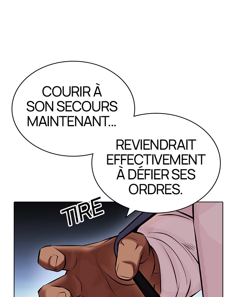 Lookism Chapitre 417 - Page 103