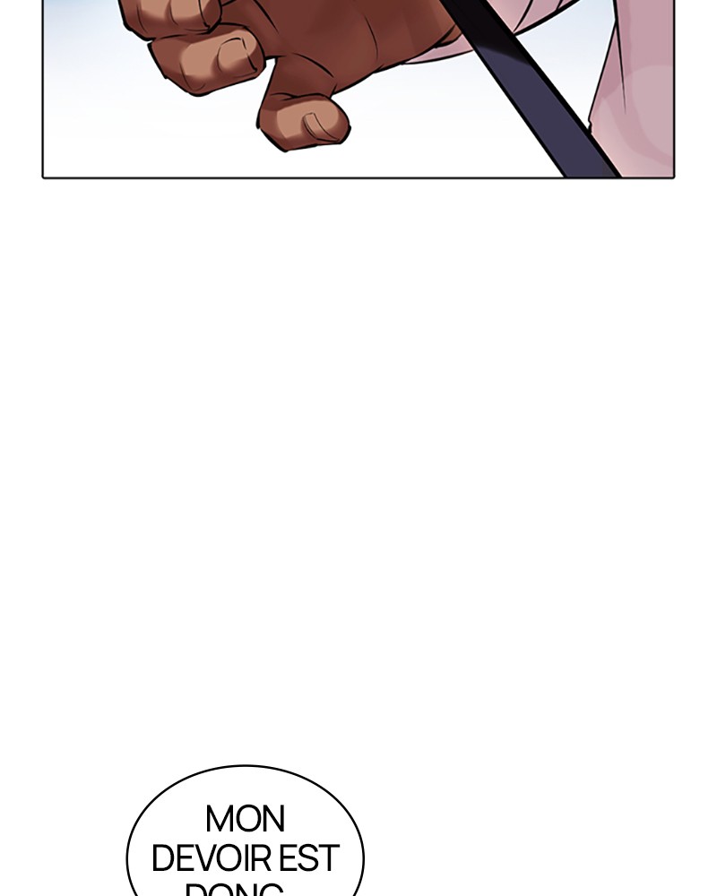 Lookism Chapitre 417 - Page 104