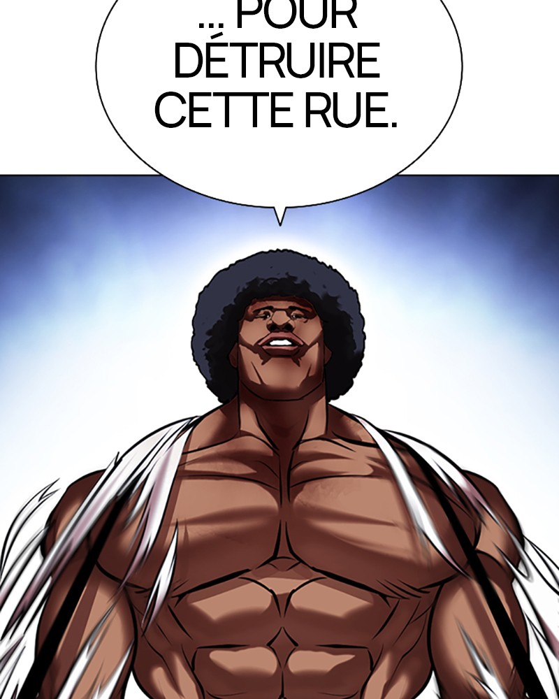 Lookism Chapitre 417 - Page 106