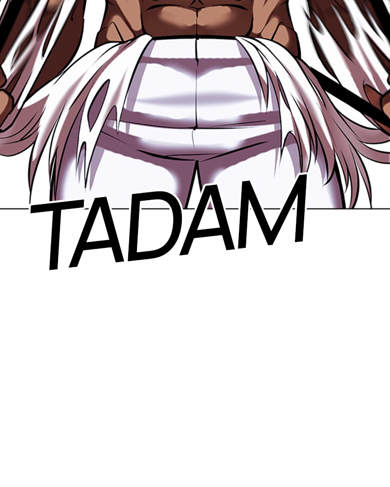 Lookism Chapitre 417 - Page 107
