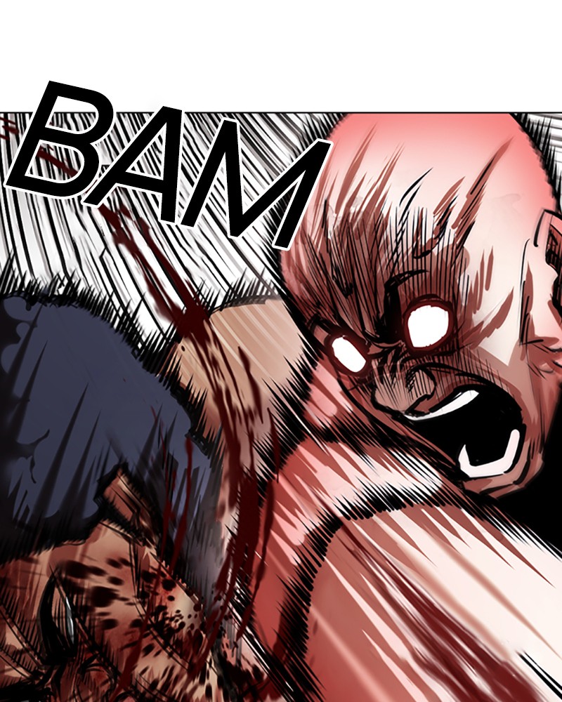 Lookism Chapitre 417 - Page 108