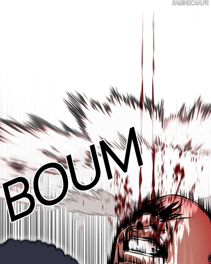 Lookism Chapitre 417 - Page 110