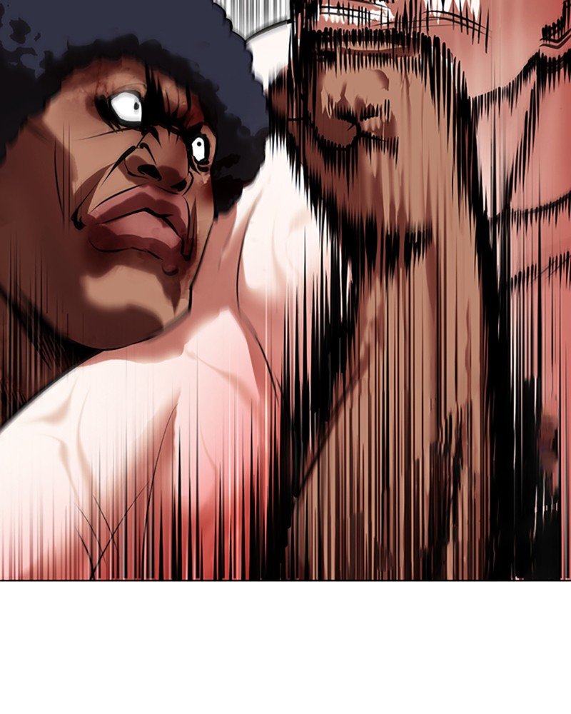 Lookism Chapitre 417 - Page 111