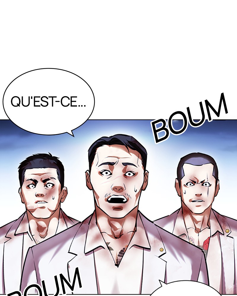 Lookism Chapitre 417 - Page 113